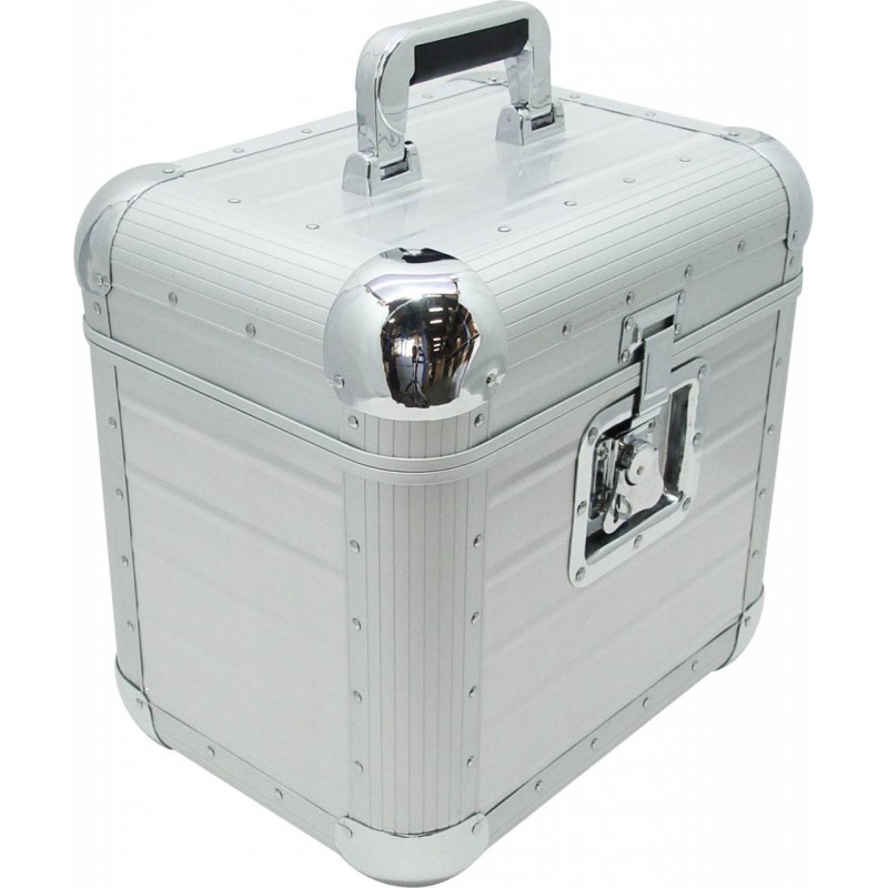 Zomo Recordcase RP-80 XT - argento 0030101534 - vaiconlasigla
