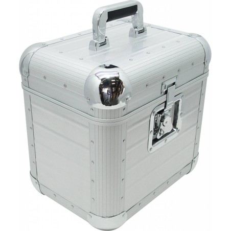 Zomo Recordcase RP-80 XT - argento 0030101534 - vaiconlasigla
