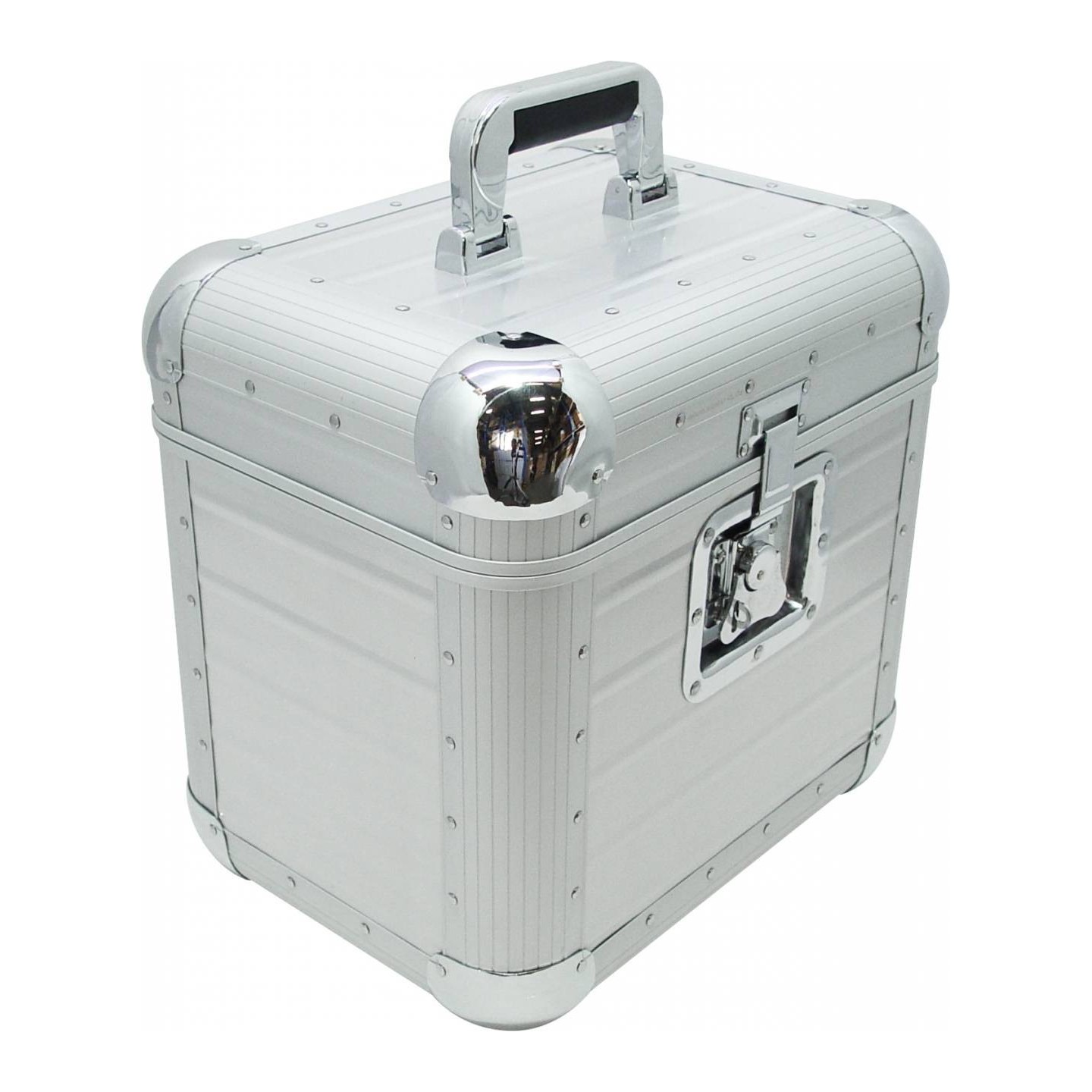 Zomo Recordcase RP-80 XT - argento 0030101534 - vaiconlasigla