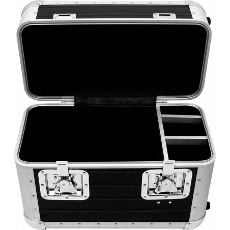 Zomo Recordcase TP-70 XT - nero 0030101535 - vaiconlasigla