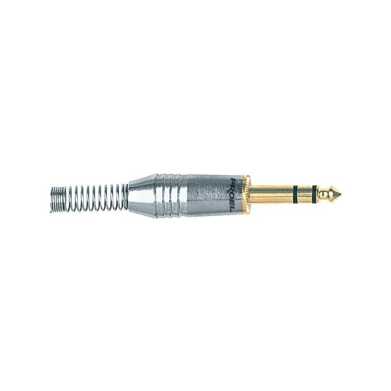 PROEL S232S Jack stereo - vai con la sigla
