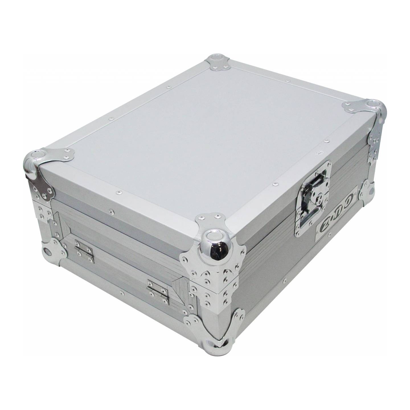 Zomo Flightcase PC-800 | Pioneer CDJ-800 - argento 0030101601 - vai con la sigla