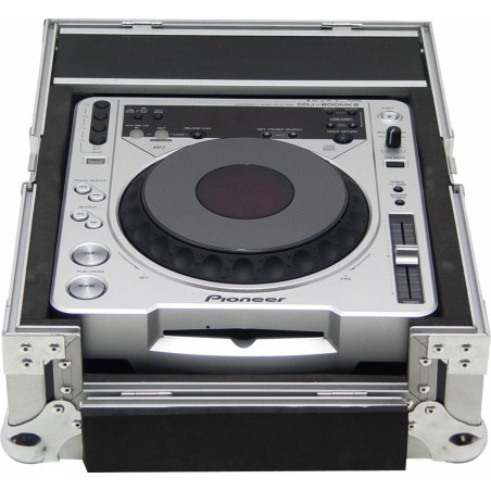 Zomo Flightcase PC-800 | Pioneer CDJ-800 - blu 0030101602 - vaiconlasigla