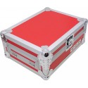 Zomo Flightcase PC-800 | Pioneer CDJ-800 - rosso 0030101603 - vai con la sigla