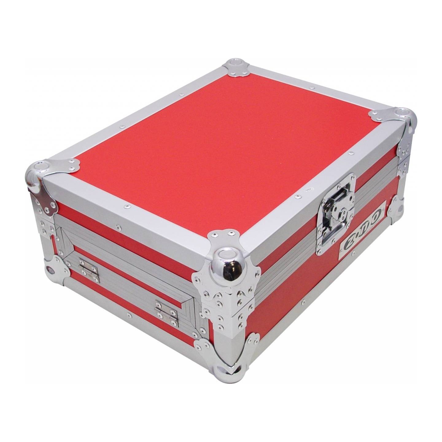 Zomo Flightcase PC-800 | Pioneer CDJ-800 - rosso 0030101603 - vai con la sigla