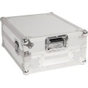 Zomo Flightcase CDX | Numark CDX - argento 0030101629 - vai con la sigla