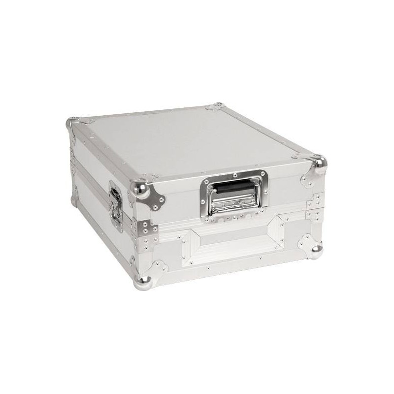 Zomo Flightcase CDX | Numark CDX - argento 0030101629 - vai con la sigla