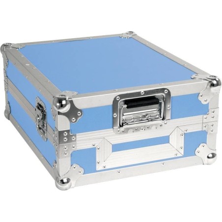 Zomo Flightcase CDX | Numark CDX - blu 0030101630 - vai con la sigla