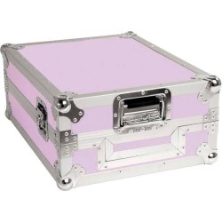 Zomo Flightcase CDX | Numark CDX - purple 0030101632 - vai con la sigla