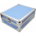 Zomo Flightcase M-19 - 1x 19" Mixer - blu 0030101641 - vai con la sigla