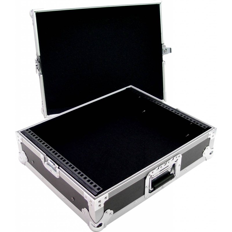Zomo Flightcase M-19 - 1x 19" Mixer - blu 0030101641 - vaiconlasigla