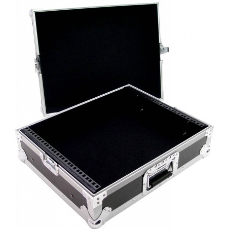 Zomo Flightcase M-19 - 1x 19" Mixer - blu 0030101641 - vaiconlasigla