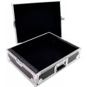 Zomo Flightcase M-19 - 1x19" Mixer - purple 0030101643 - vaiconlasigla