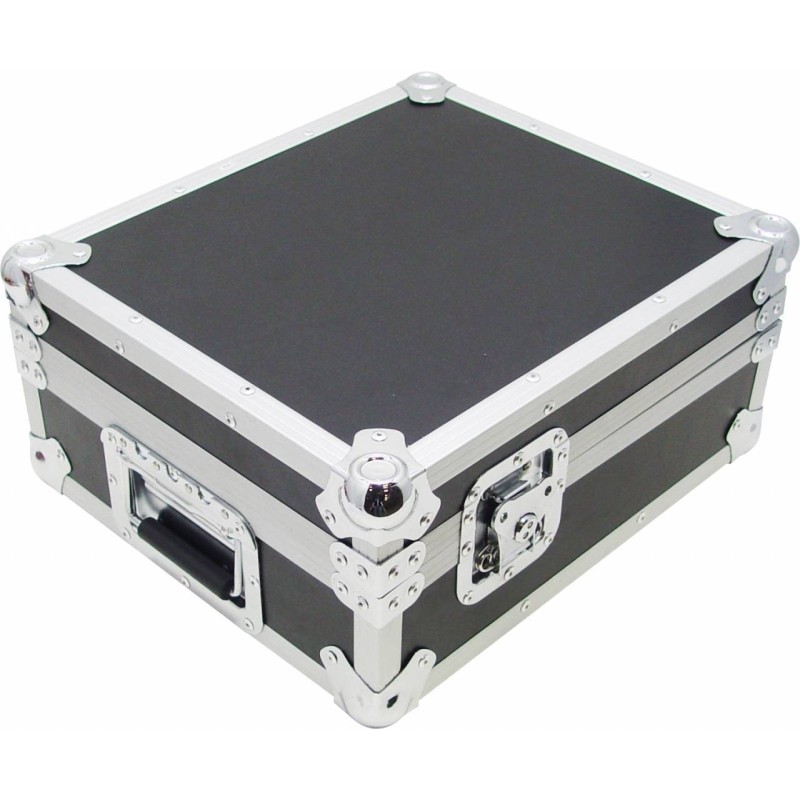 Zomo Flightcase D-700 - nero 0030101664 - vai con la sigla