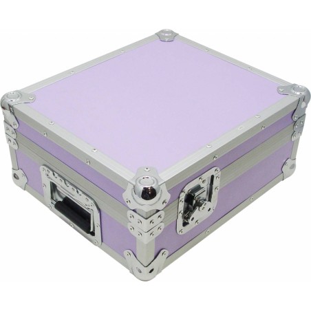 Zomo Flightcase D-700 - purple 0030101668 - vai con la sigla