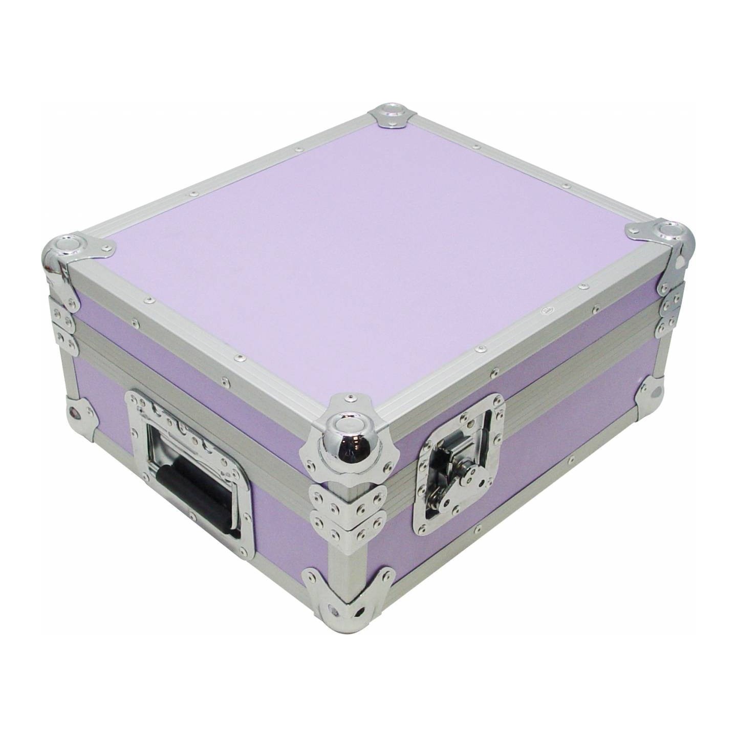 Zomo Flightcase D-700 - purple 0030101668 - vai con la sigla