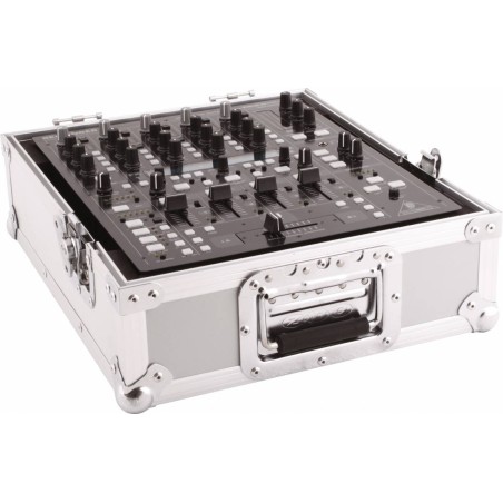 Zomo Flightcase D-700 - purple 0030101668 - vaiconlasigla