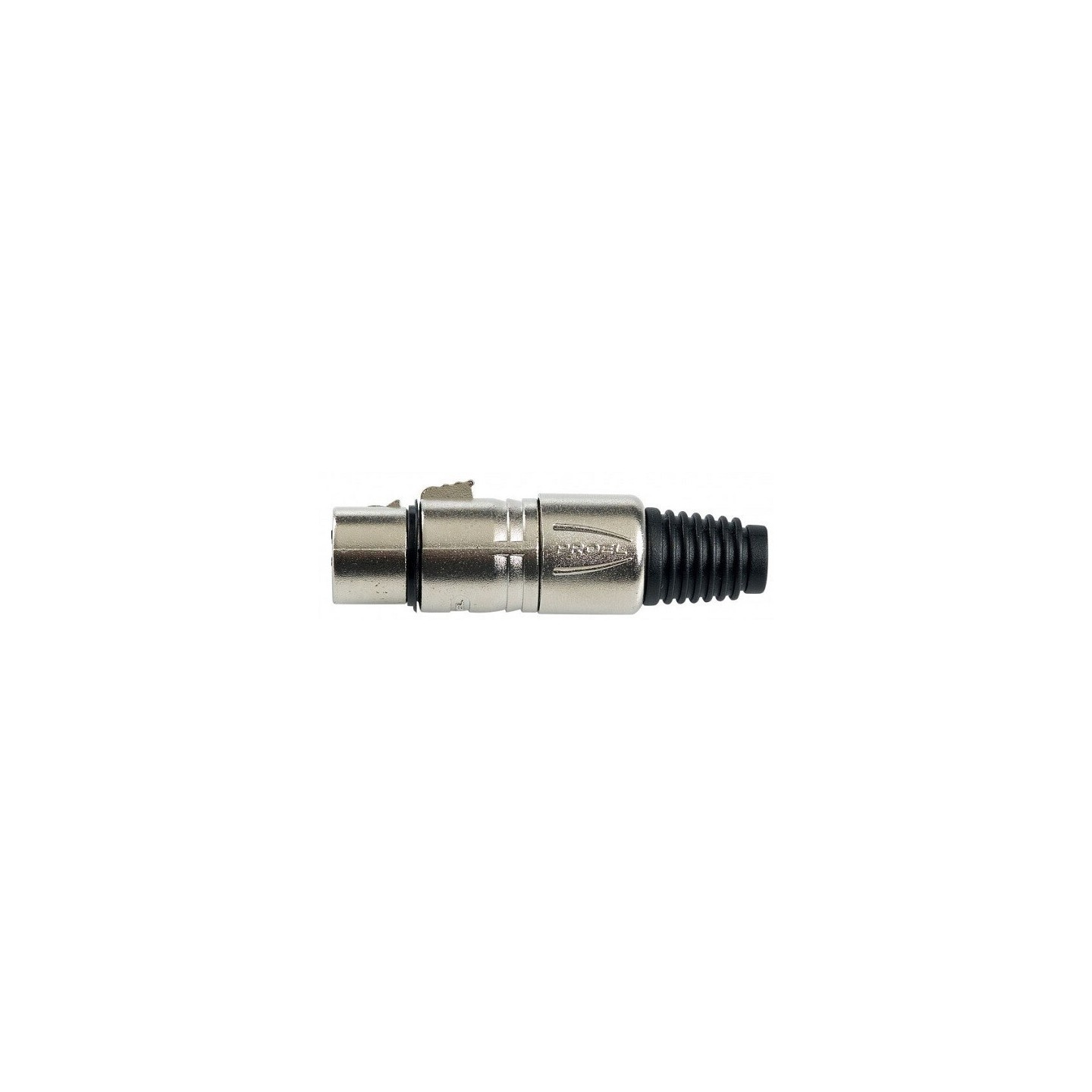 PROEL XLR3FVPRO - vai con la sigla