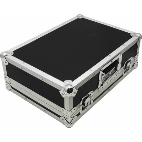 Zomo Flightcase PC-200/2 | 2x Pioneer CDJ-200 - nero 0030101684 - vai con la sigla