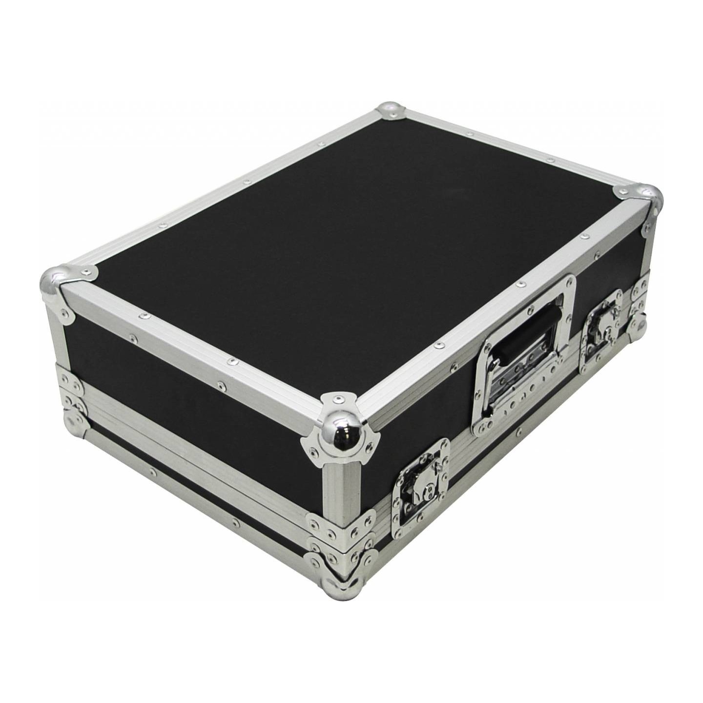 Zomo Flightcase PC-200/2 | 2x Pioneer CDJ-200 - nero 0030101684 - vai con la sigla