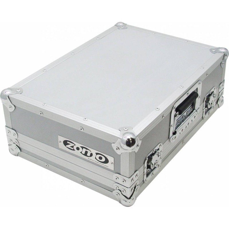 Zomo Flightcase PC-200/2 | 2x Pioneer CDJ-200 - argento 0030101685 - vai con la sigla