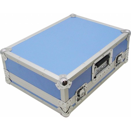 Zomo Flightcase PC-200/2 | 2x Pioneer CDJ-200 - blu 0030101686 - vai con la sigla