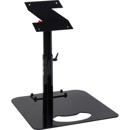 Zomo P-200 - Pro Stand Pioneer CDJ-200 - nero 0030101772 - vaiconlasigla