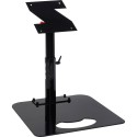 Zomo P-100 - Pro Stand Pioneer CDJ-100 - nero 0030101773 - vaiconlasigla