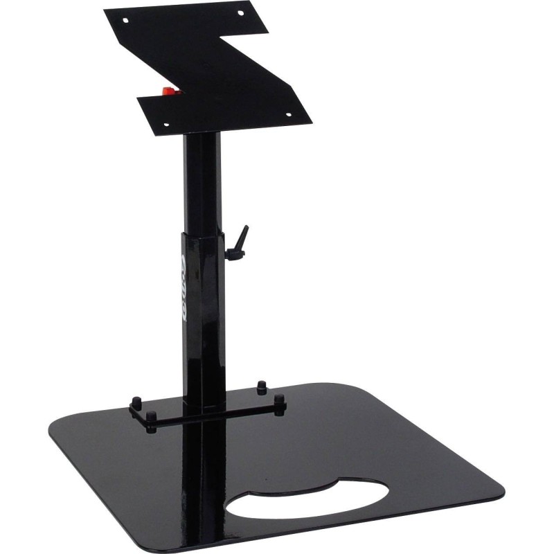 Zomo P-100 - Pro Stand Pioneer CDJ-100 - nero 0030101773 - vaiconlasigla