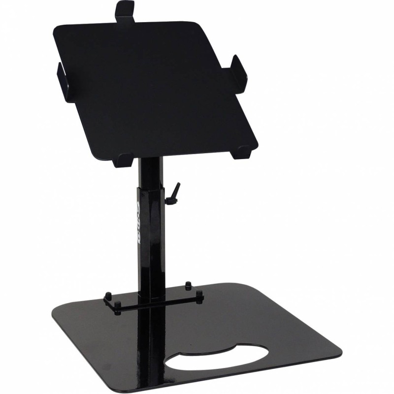 Zomo CDX - Pro Stand 1x Numark CDX / HDX - nero 0030101775 - vaiconlasigla