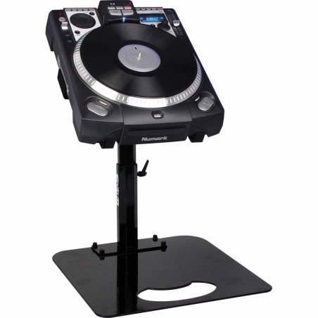 Zomo CDX - Pro Stand 1x Numark CDX / HDX - nero 0030101775 - vai con la sigla
