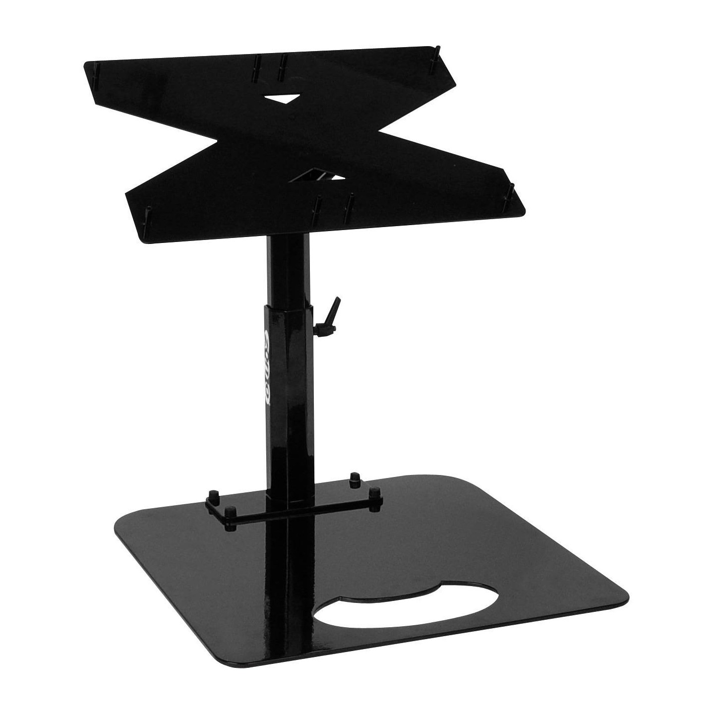 Zomo AX/2 - Pro Stand 2x Numark Axis - nero 0030101776 - vaiconlasigla