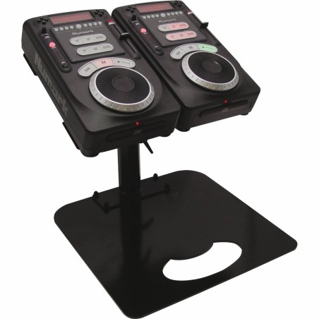 Zomo AX/2 - Pro Stand 2x Numark Axis - nero 0030101776 - vai con la sigla