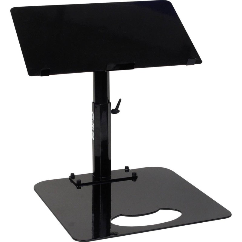 Zomo CDX/2 - Pro Stand 2x Numark iCDX / 2x Vestax CDX-05 - nero 0030101777 - vaiconlasigla