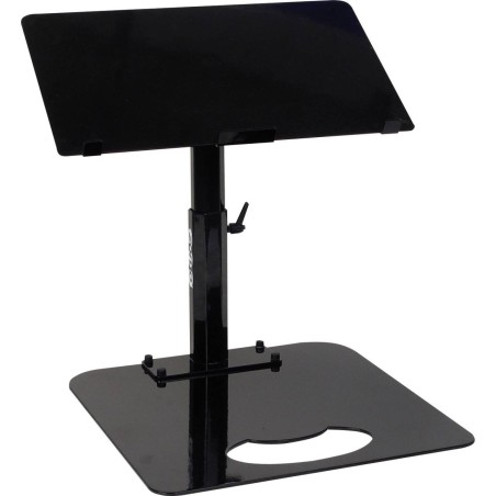 Zomo CDX/2 - Pro Stand 2x Numark iCDX / 2x Vestax CDX-05 - nero 0030101777 - vaiconlasigla