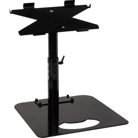 Zomo D-1000/2 - Pro Stand 2x Denon DN-S1000 - nero 0030101778 - vaiconlasigla