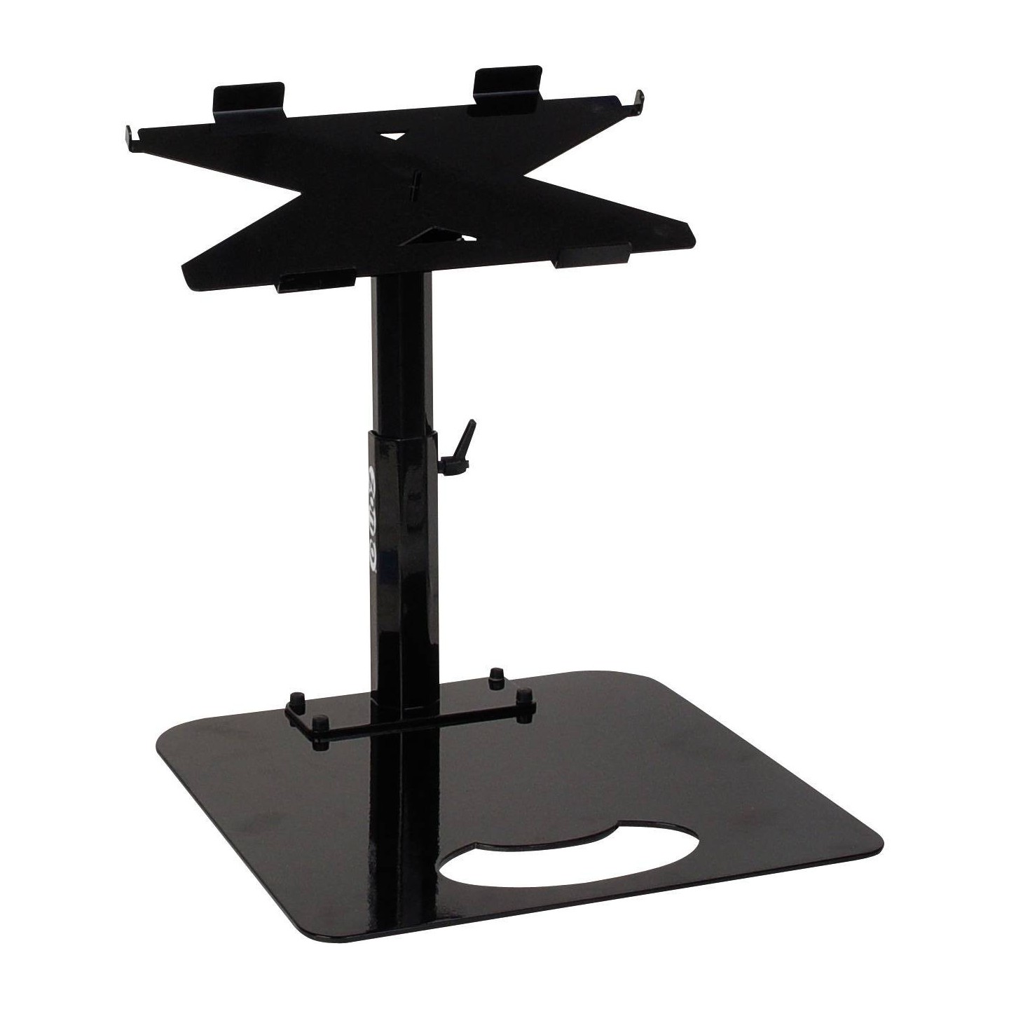 Zomo D-1000/2 - Pro Stand 2x Denon DN-S1000 - nero 0030101778 - vaiconlasigla