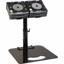 Zomo D-1000/2 - Pro Stand 2x Denon DN-S1000 - nero 0030101778 - vai con la sigla