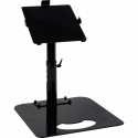 Zomo  D-3500 - Pro Stand 1x Denon DN-S3500 - nero 0030101780 - vaiconlasigla
