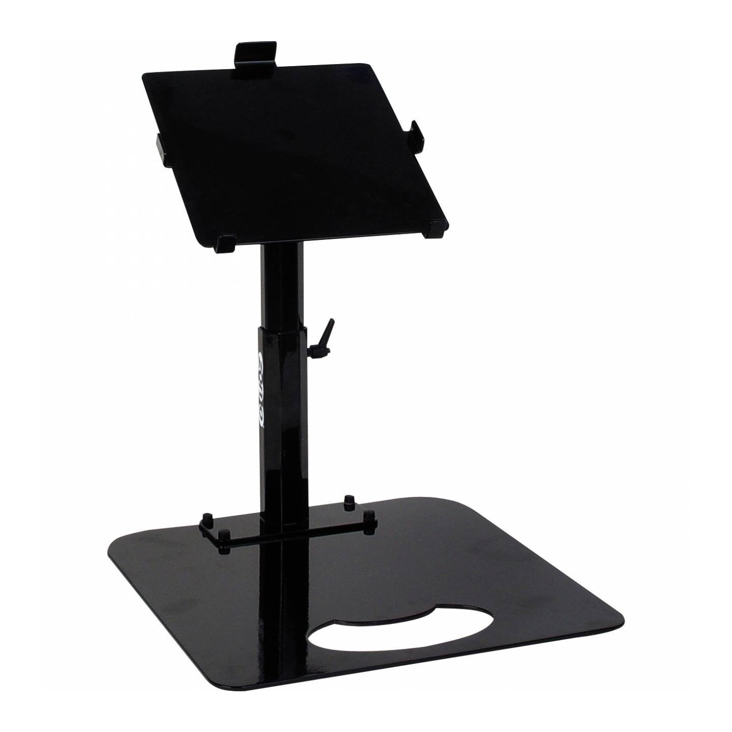 Zomo  D-3500 - Pro Stand 1x Denon DN-S3500 - nero 0030101780 - vaiconlasigla