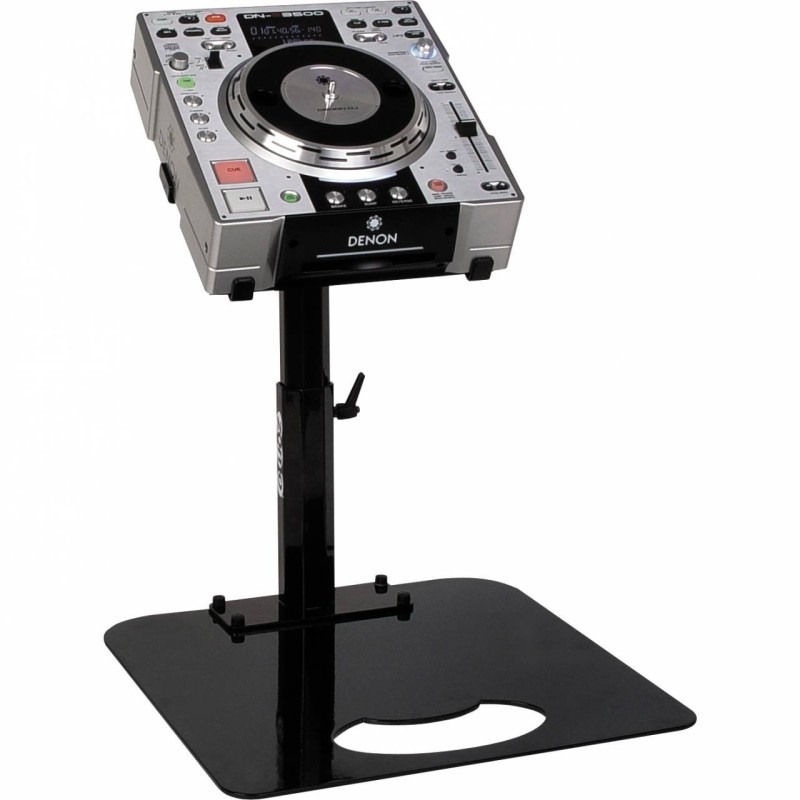 Zomo  D-3500 - Pro Stand 1x Denon DN-S3500 - nero 0030101780 - vai con la sigla