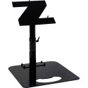 Zomo DZ - Pro Stand Technics SL-DZ1200 - nero 0030101781 - vaiconlasigla