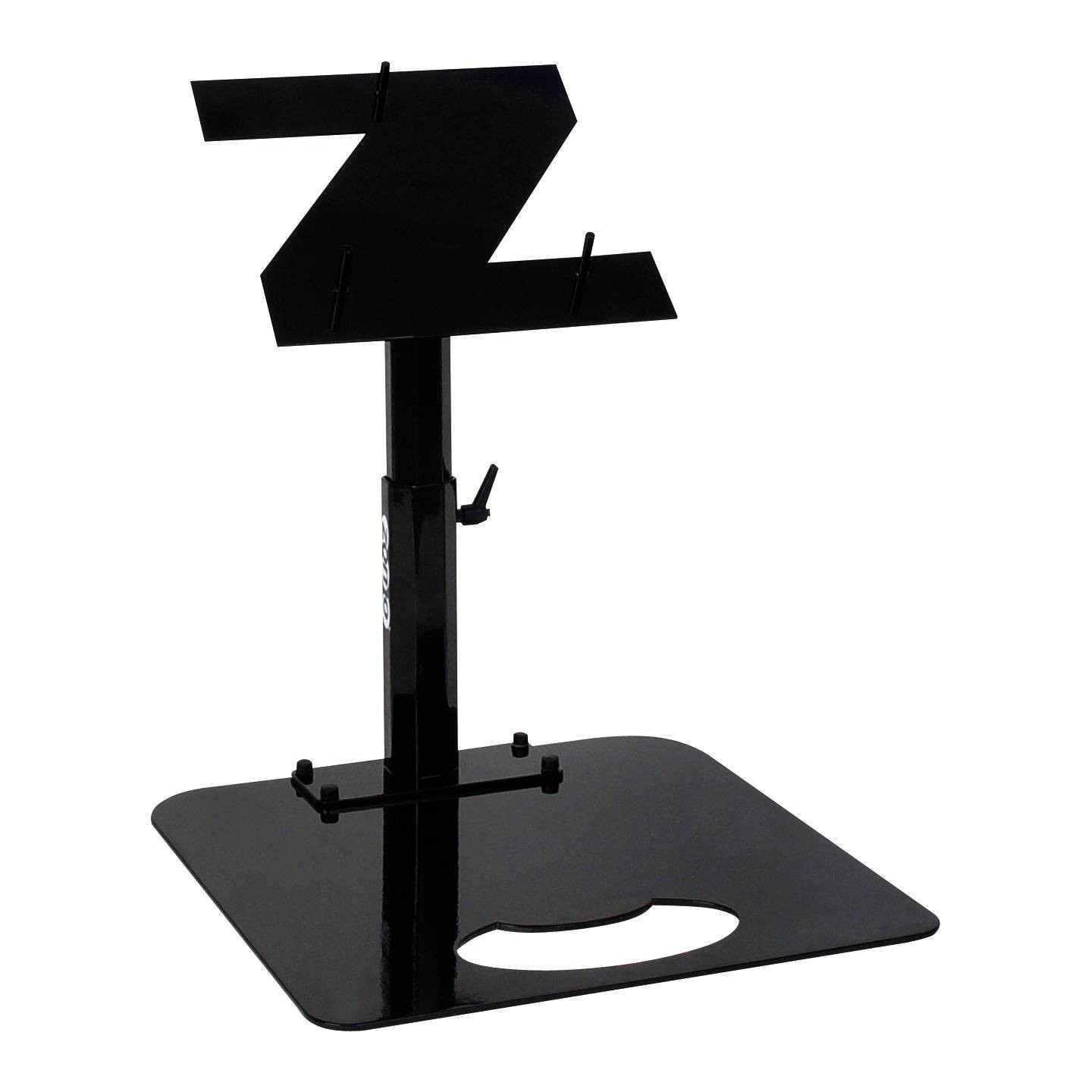 Zomo DZ - Pro Stand Technics SL-DZ1200 - nero 0030101781 - vaiconlasigla