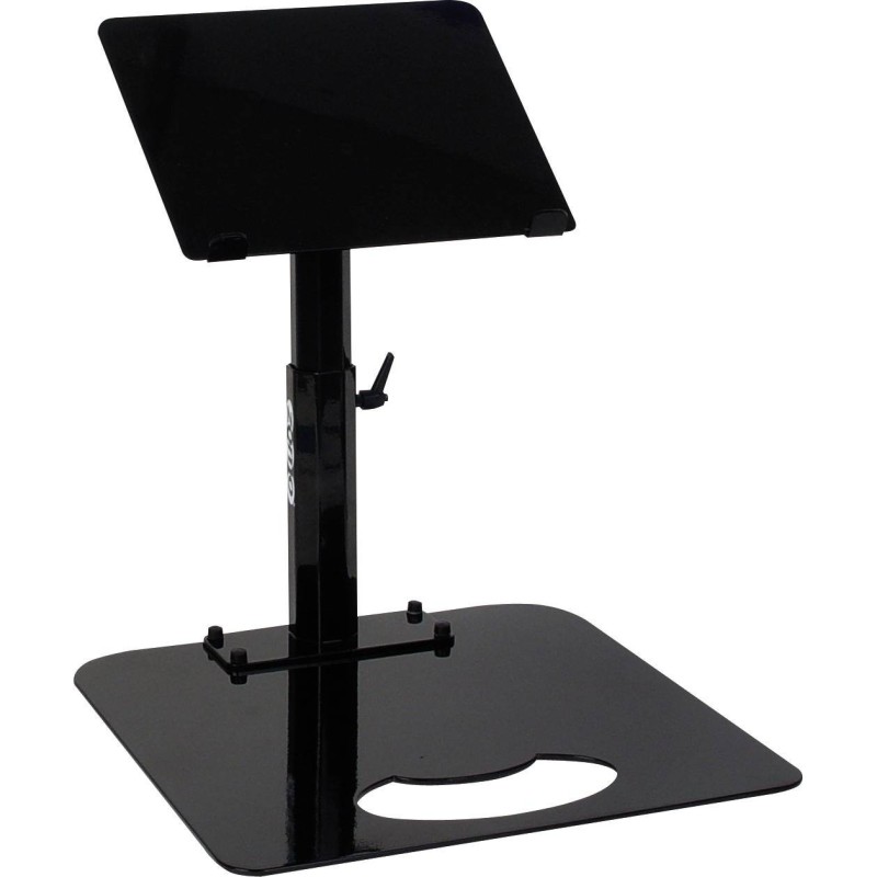 Zomo Pro Stand Uni-L per 1 x computer portatile - nero 0030101782 - vaiconlasigla