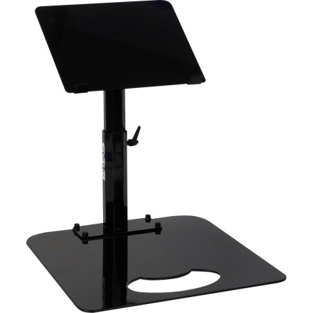 Zomo Pro Stand Uni-L per 1 x computer portatile - nero 0030101782 - vaiconlasigla