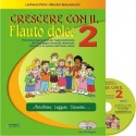 Crescere con il Flauto dolce vol. 2 - vai con la sigla