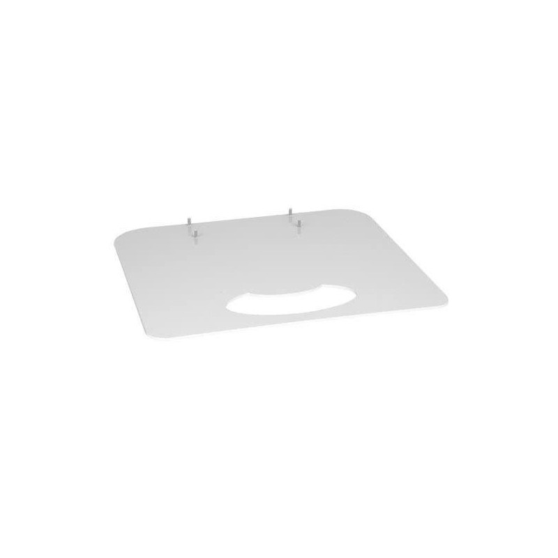 Zomo Pro Stand Baseplate - bianco 0030101789 - vaiconlasigla