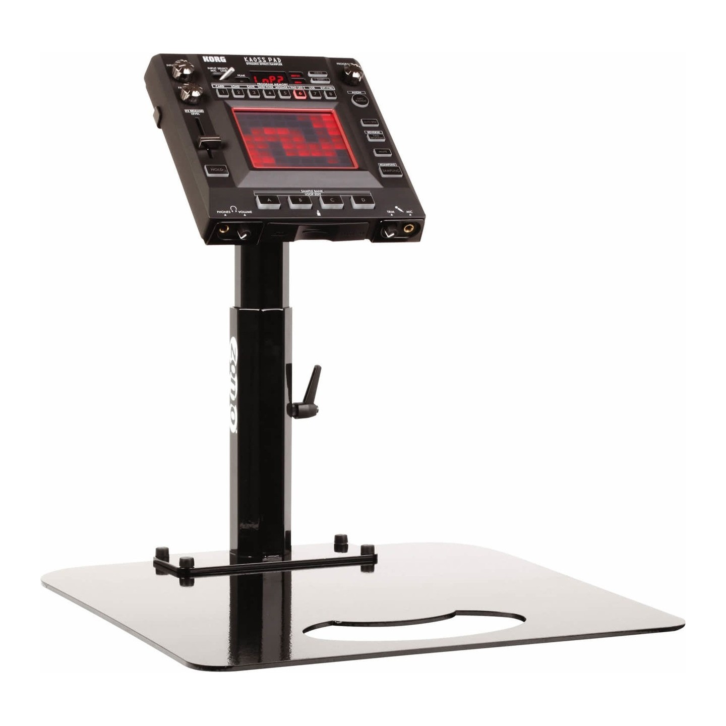 Zomo KP3 - Pro Stand Korg Kaoss Pad 3 0030101793 - vai con la sigla