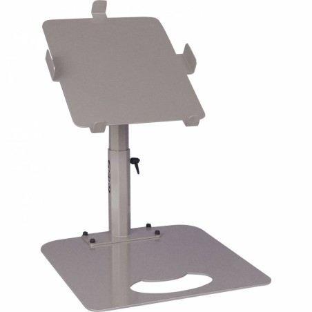 Zomo CDX - Pro Stand 1x Numark CDX / HDX - argento 0030101794 - vaiconlasigla