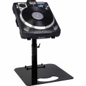 Zomo CDX - Pro Stand 1x Numark CDX / HDX - argento 0030101794 - vai con la sigla